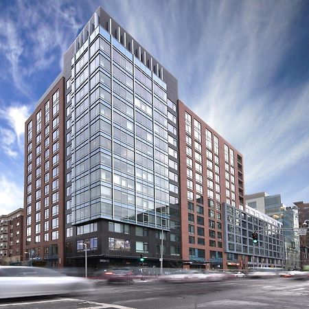Global Luxury Suites At Kenmore Square Βοστώνη Εξωτερικό φωτογραφία