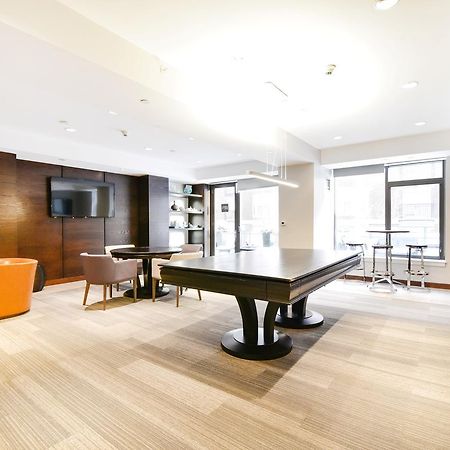 Global Luxury Suites At Kenmore Square Βοστώνη Εξωτερικό φωτογραφία