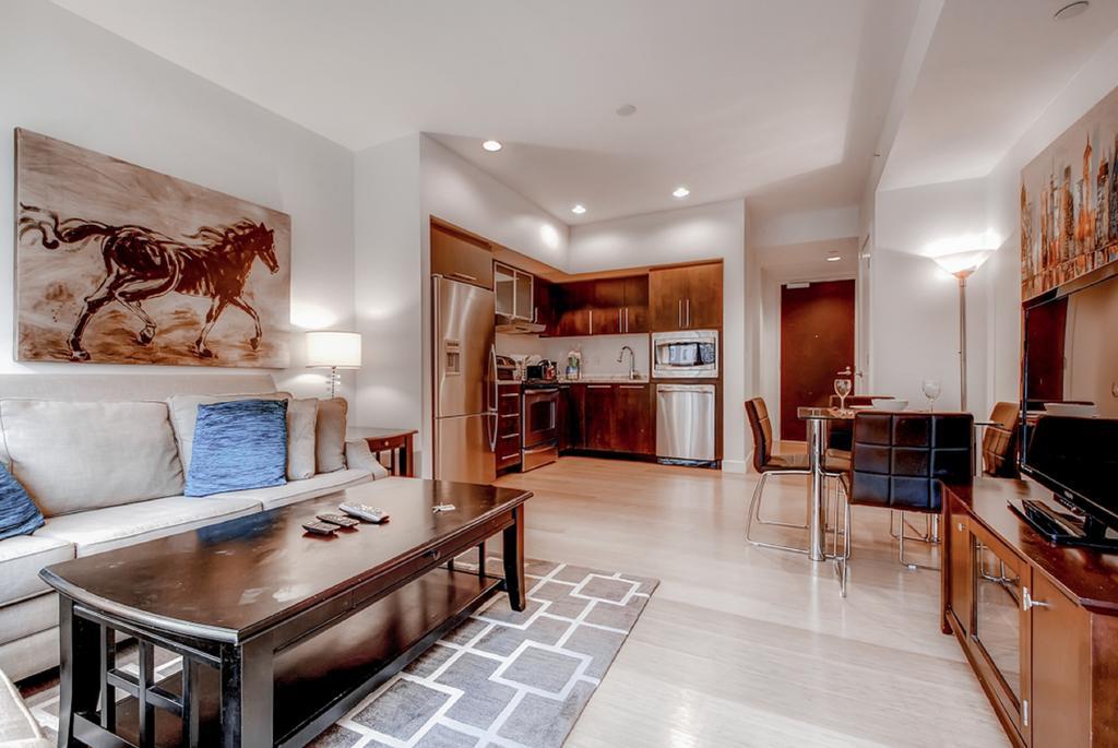 Global Luxury Suites At Kenmore Square Βοστώνη Εξωτερικό φωτογραφία
