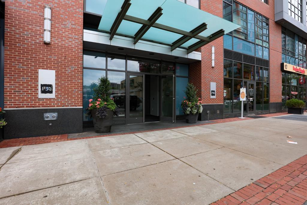 Global Luxury Suites At Kenmore Square Βοστώνη Εξωτερικό φωτογραφία