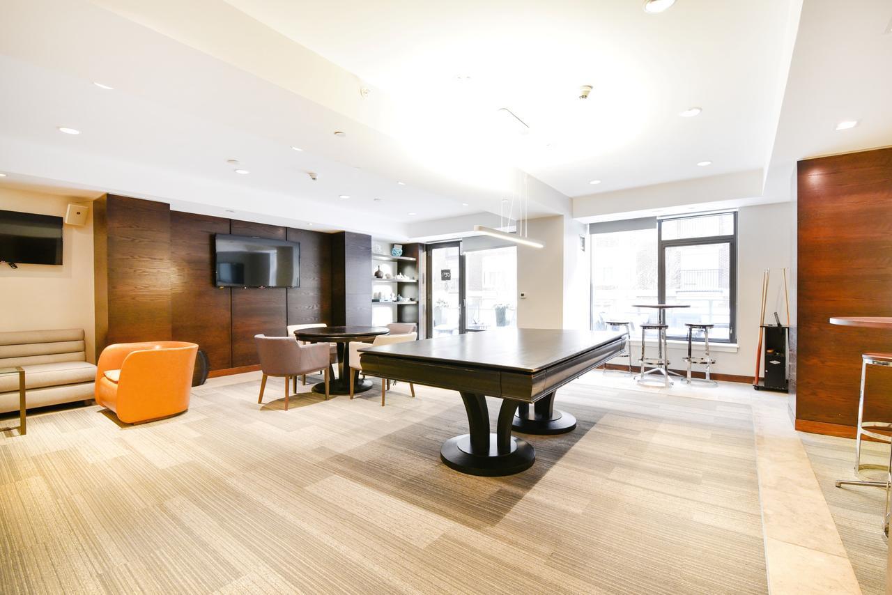 Global Luxury Suites At Kenmore Square Βοστώνη Εξωτερικό φωτογραφία