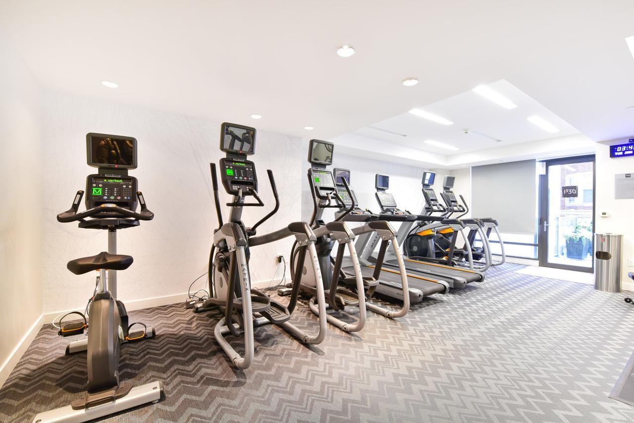 Global Luxury Suites At Kenmore Square Βοστώνη Εξωτερικό φωτογραφία