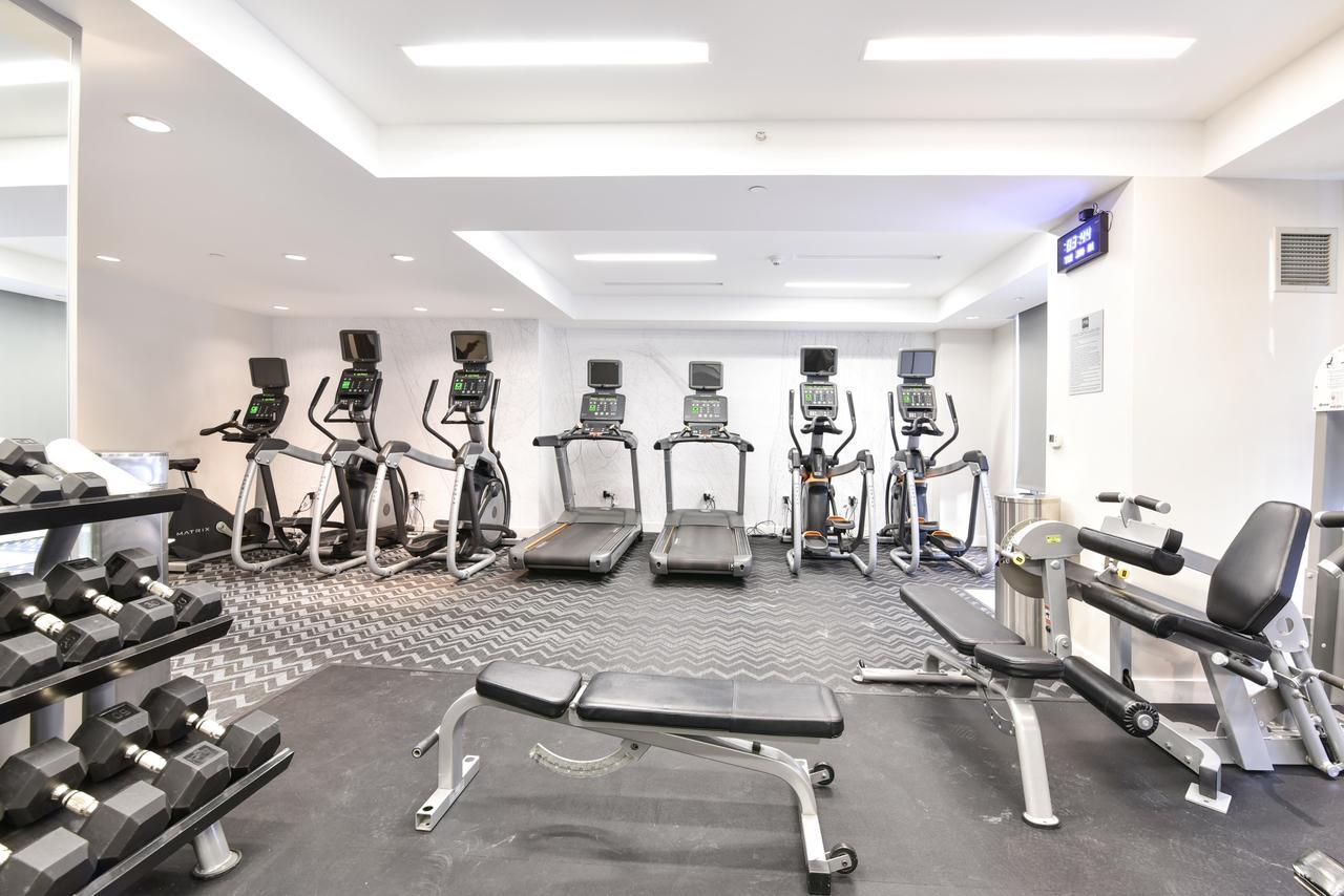 Global Luxury Suites At Kenmore Square Βοστώνη Εξωτερικό φωτογραφία