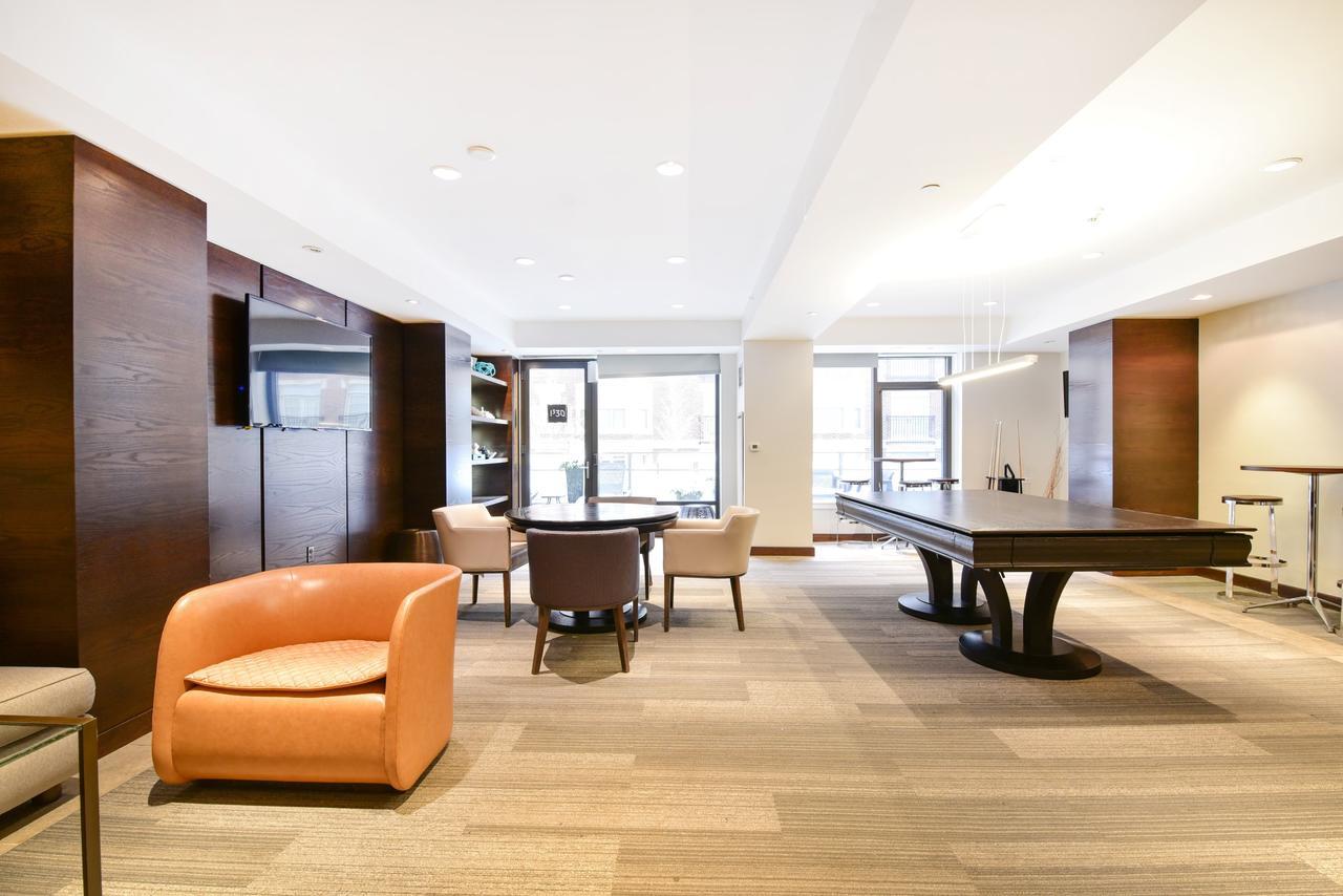 Global Luxury Suites At Kenmore Square Βοστώνη Εξωτερικό φωτογραφία