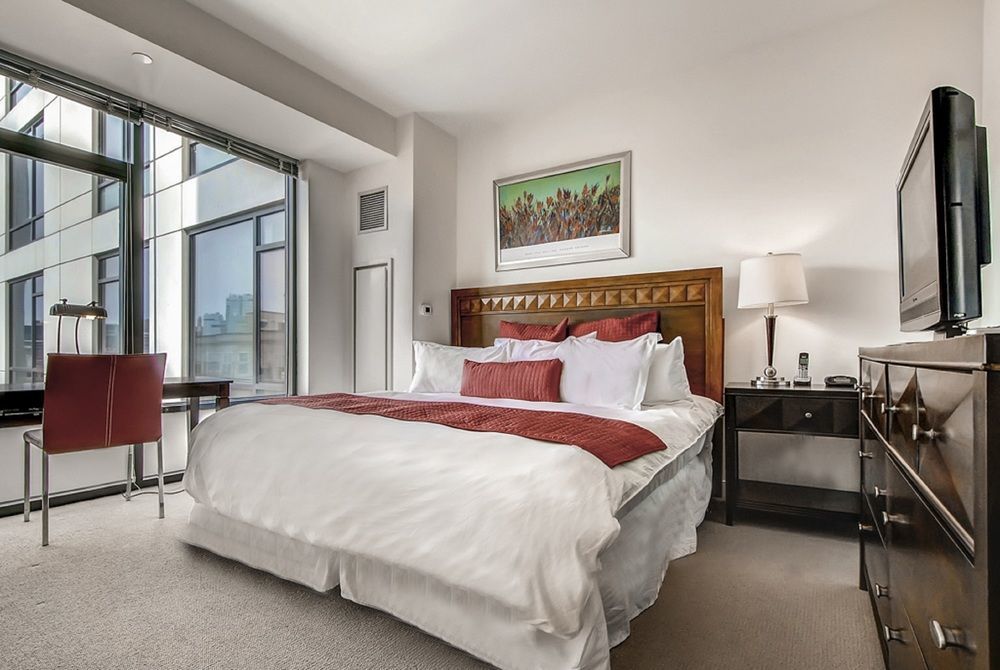 Global Luxury Suites At Kenmore Square Βοστώνη Εξωτερικό φωτογραφία