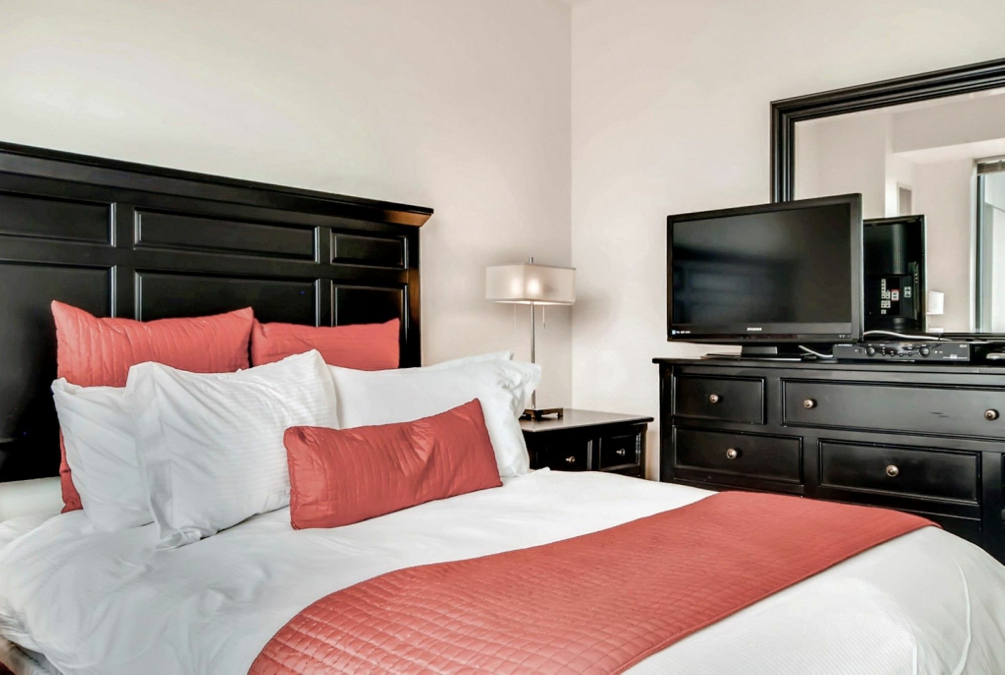 Global Luxury Suites At Kenmore Square Βοστώνη Εξωτερικό φωτογραφία