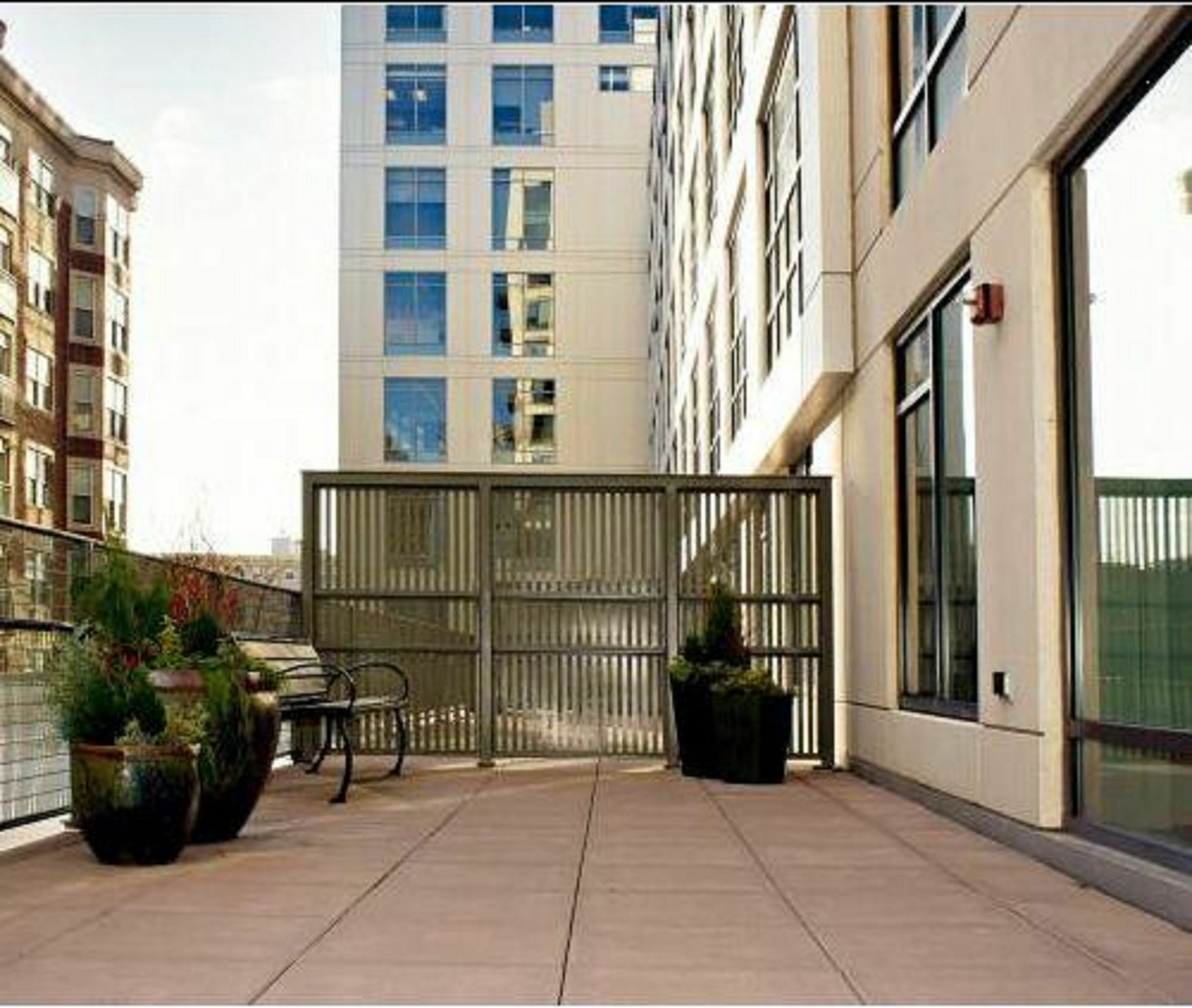 Global Luxury Suites At Kenmore Square Βοστώνη Εξωτερικό φωτογραφία
