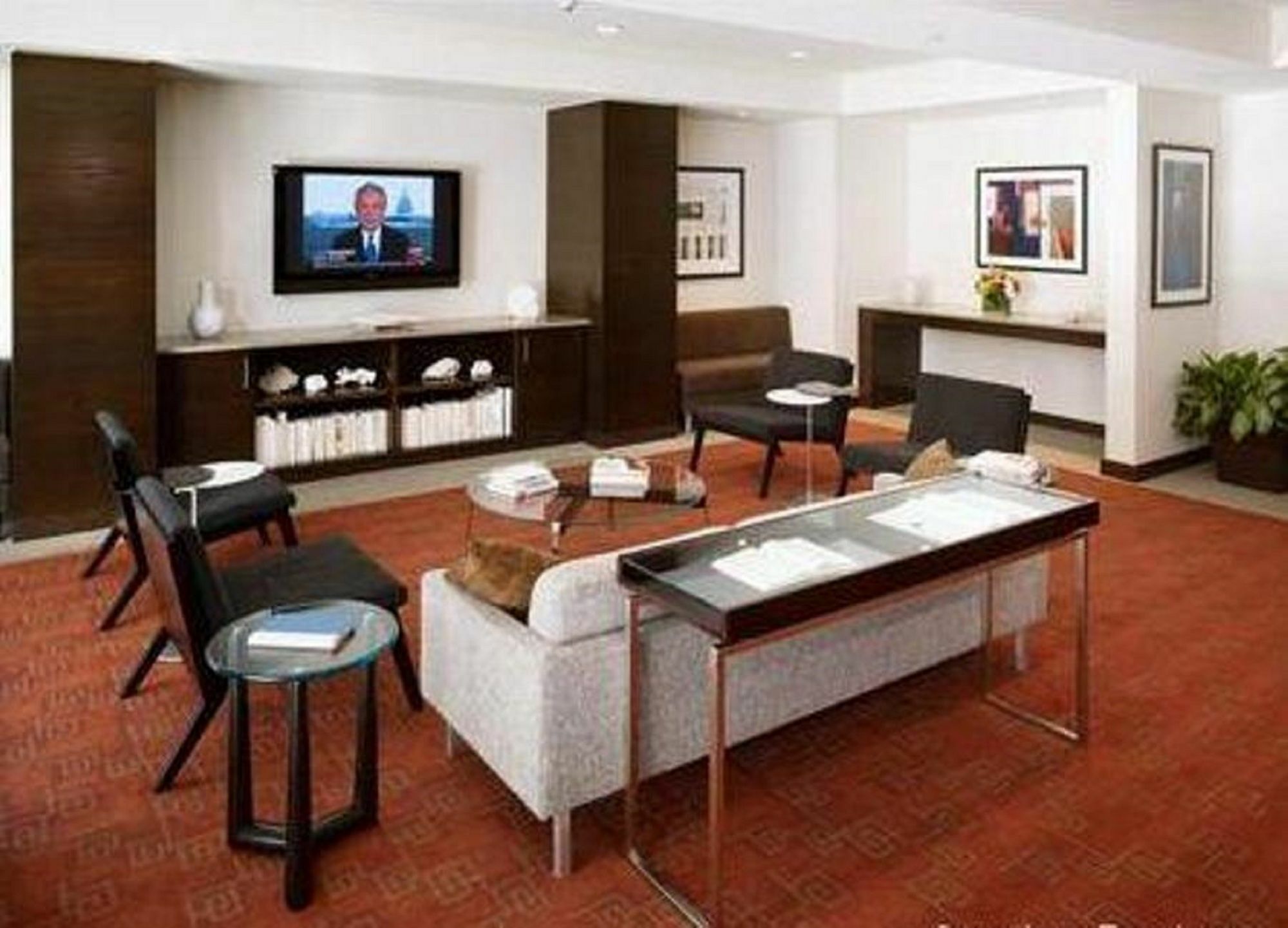 Global Luxury Suites At Kenmore Square Βοστώνη Εξωτερικό φωτογραφία