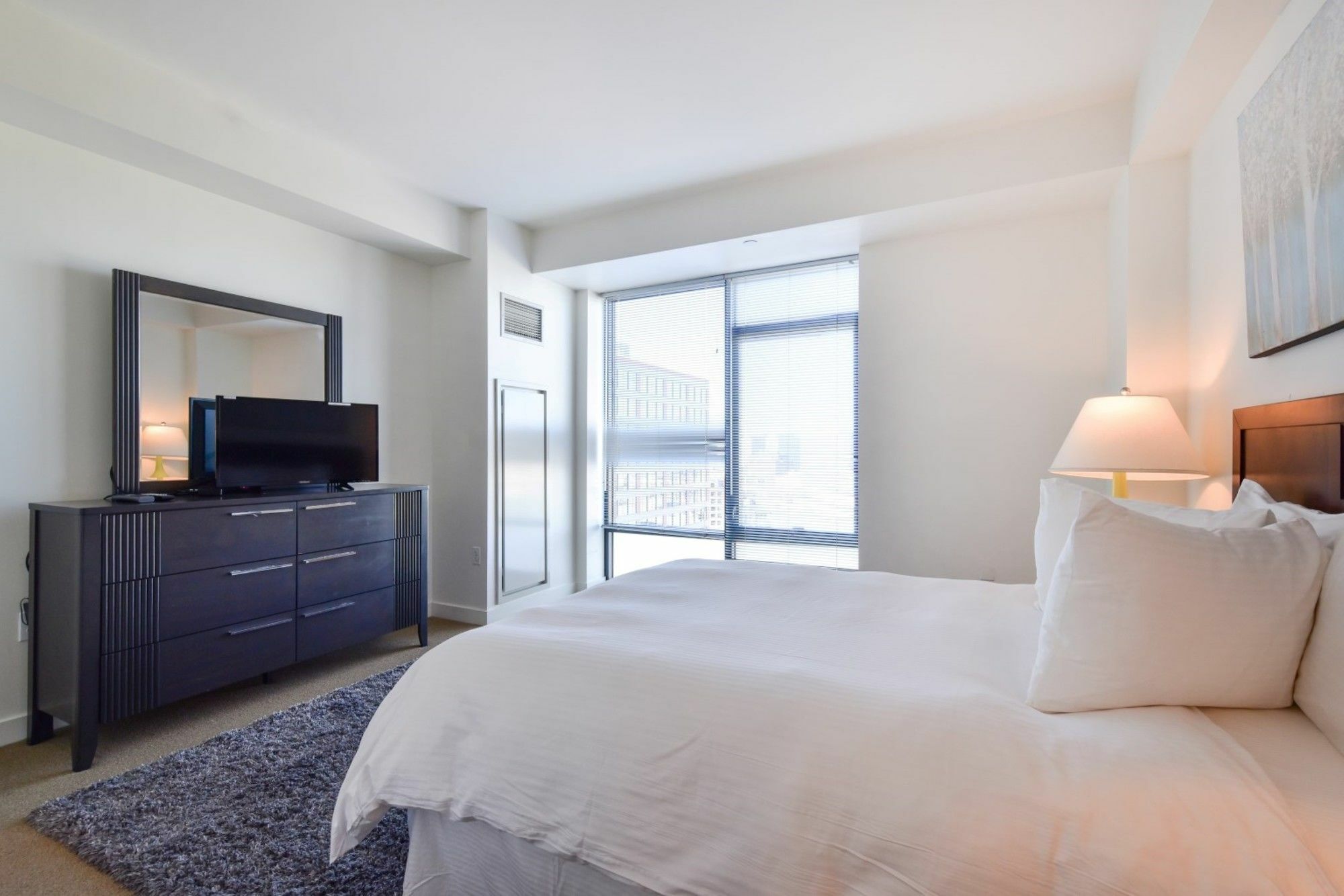 Global Luxury Suites At Kenmore Square Βοστώνη Εξωτερικό φωτογραφία