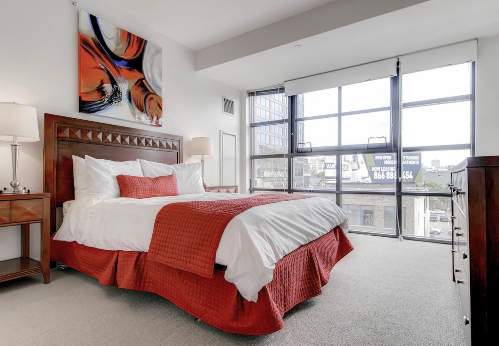 Global Luxury Suites At Kenmore Square Βοστώνη Εξωτερικό φωτογραφία