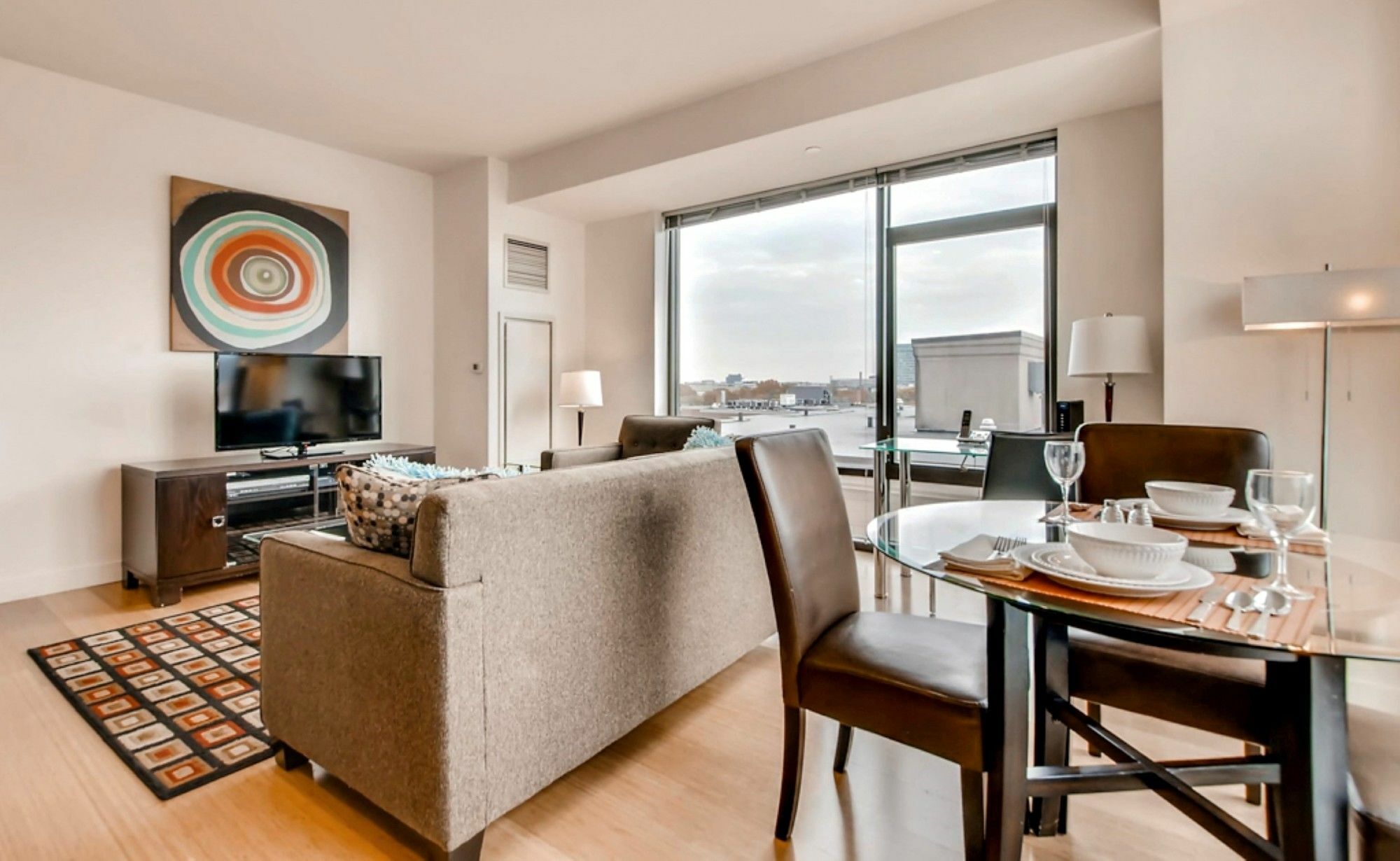 Global Luxury Suites At Kenmore Square Βοστώνη Εξωτερικό φωτογραφία