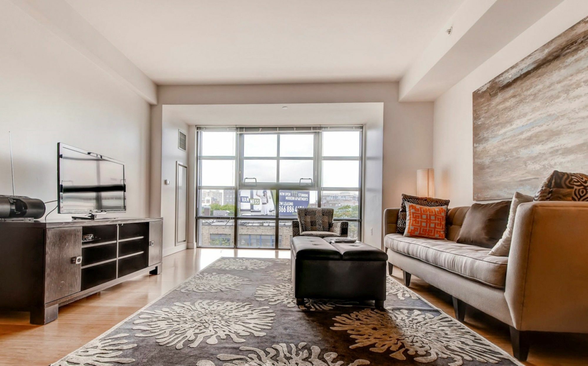 Global Luxury Suites At Kenmore Square Βοστώνη Εξωτερικό φωτογραφία