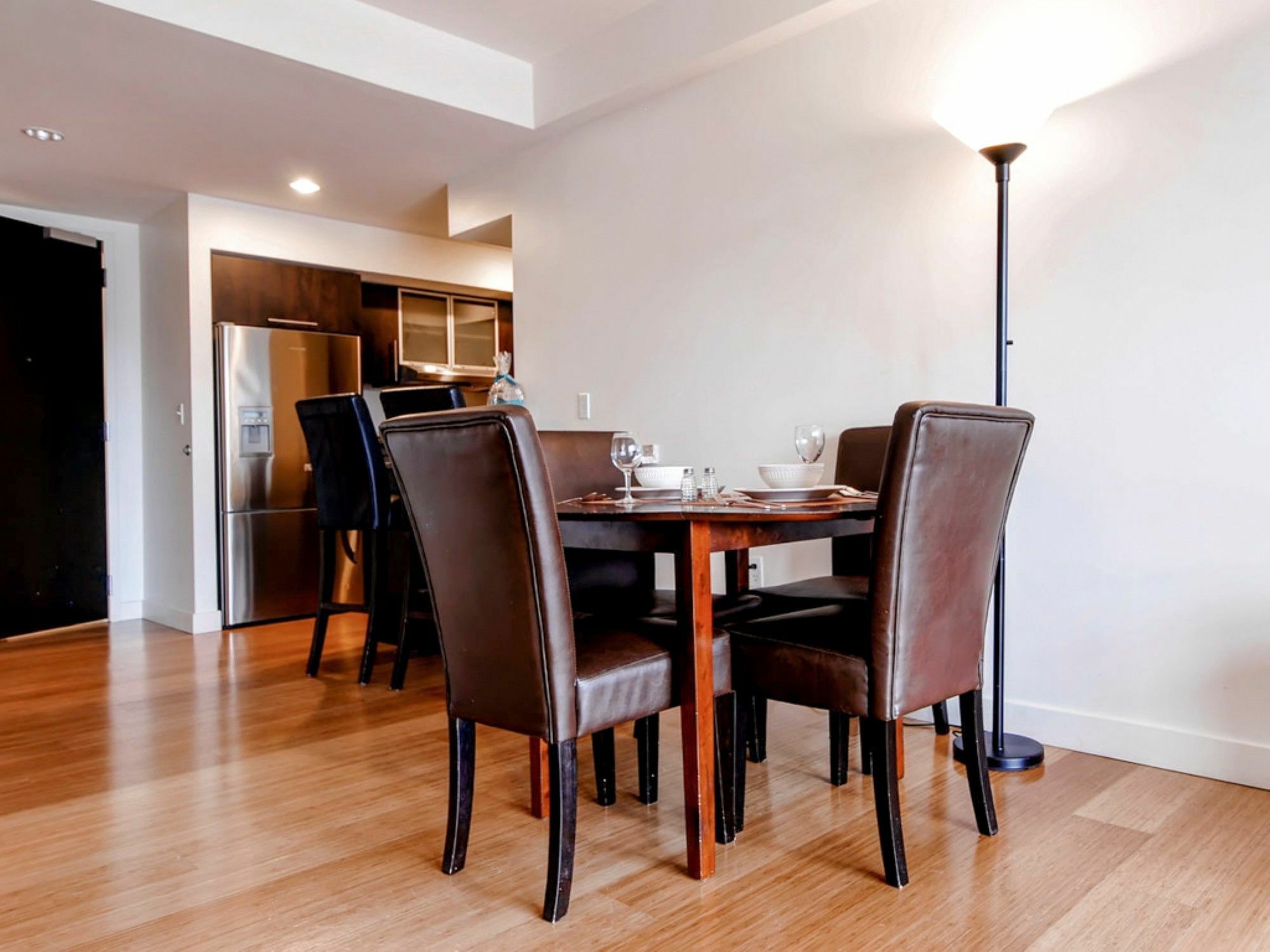 Global Luxury Suites At Kenmore Square Βοστώνη Εξωτερικό φωτογραφία