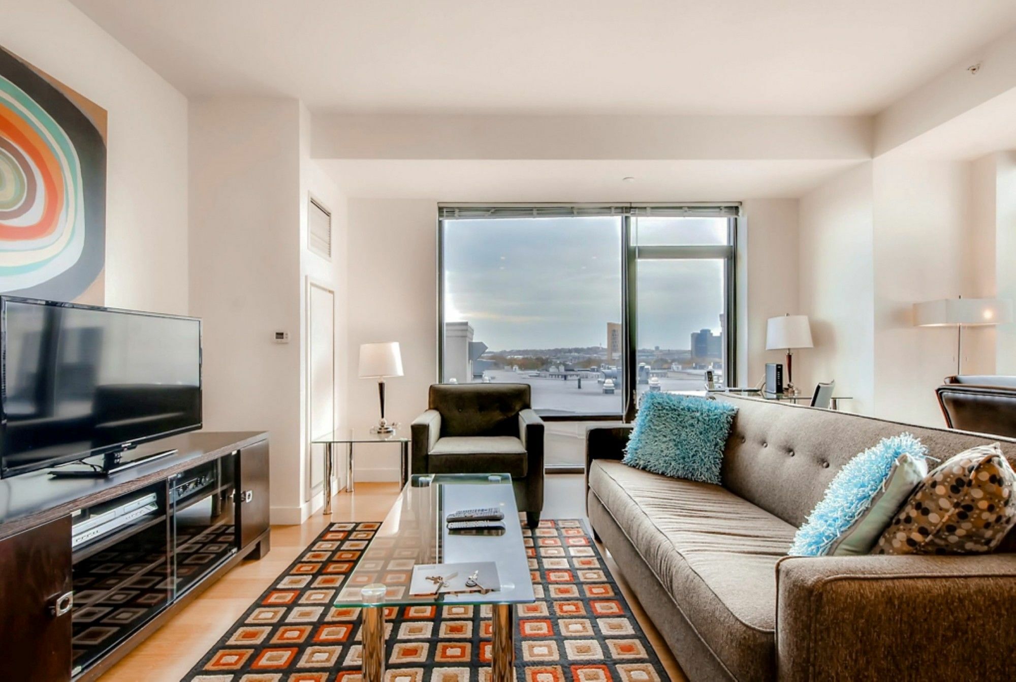Global Luxury Suites At Kenmore Square Βοστώνη Εξωτερικό φωτογραφία