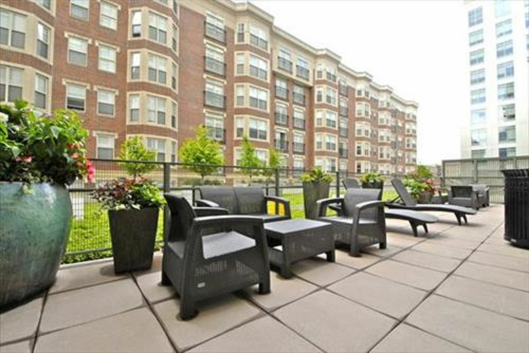 Global Luxury Suites At Kenmore Square Βοστώνη Εξωτερικό φωτογραφία